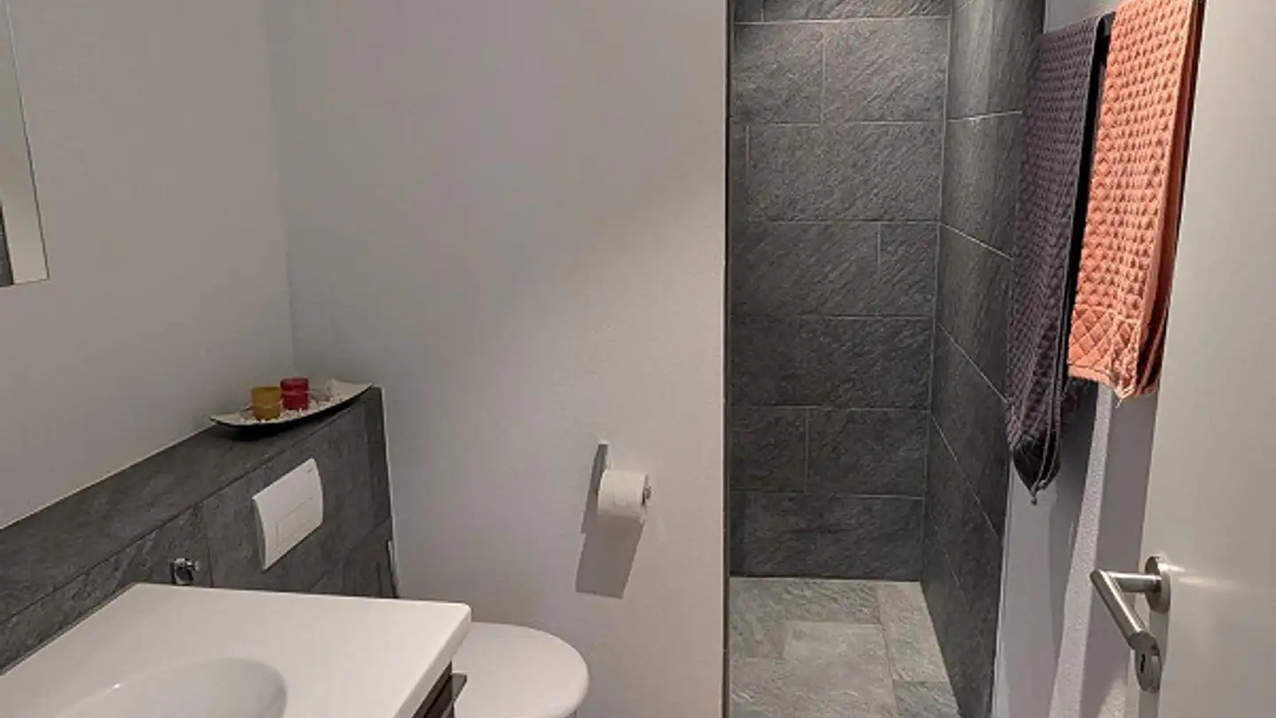 Appartamento in affitto - Parkstrasse 8, 6312 Steinhausen - Photo 4