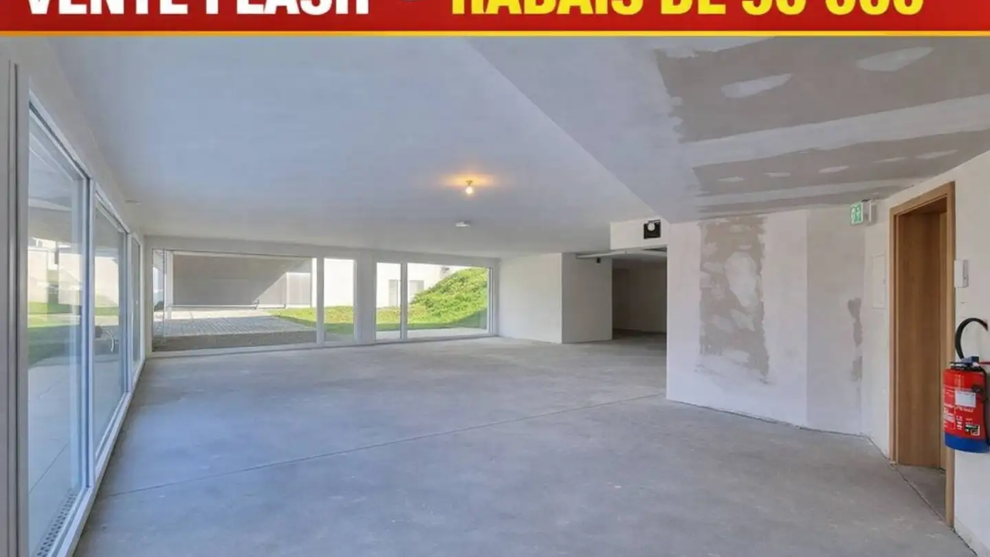 Gewerbe kaufen - 1867 Ollon VD