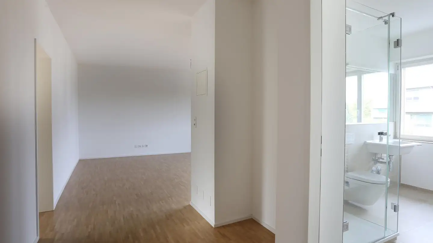 Appartamento in affitto - Hegenheimerstrasse 167, 4055 Basel - Foto 4