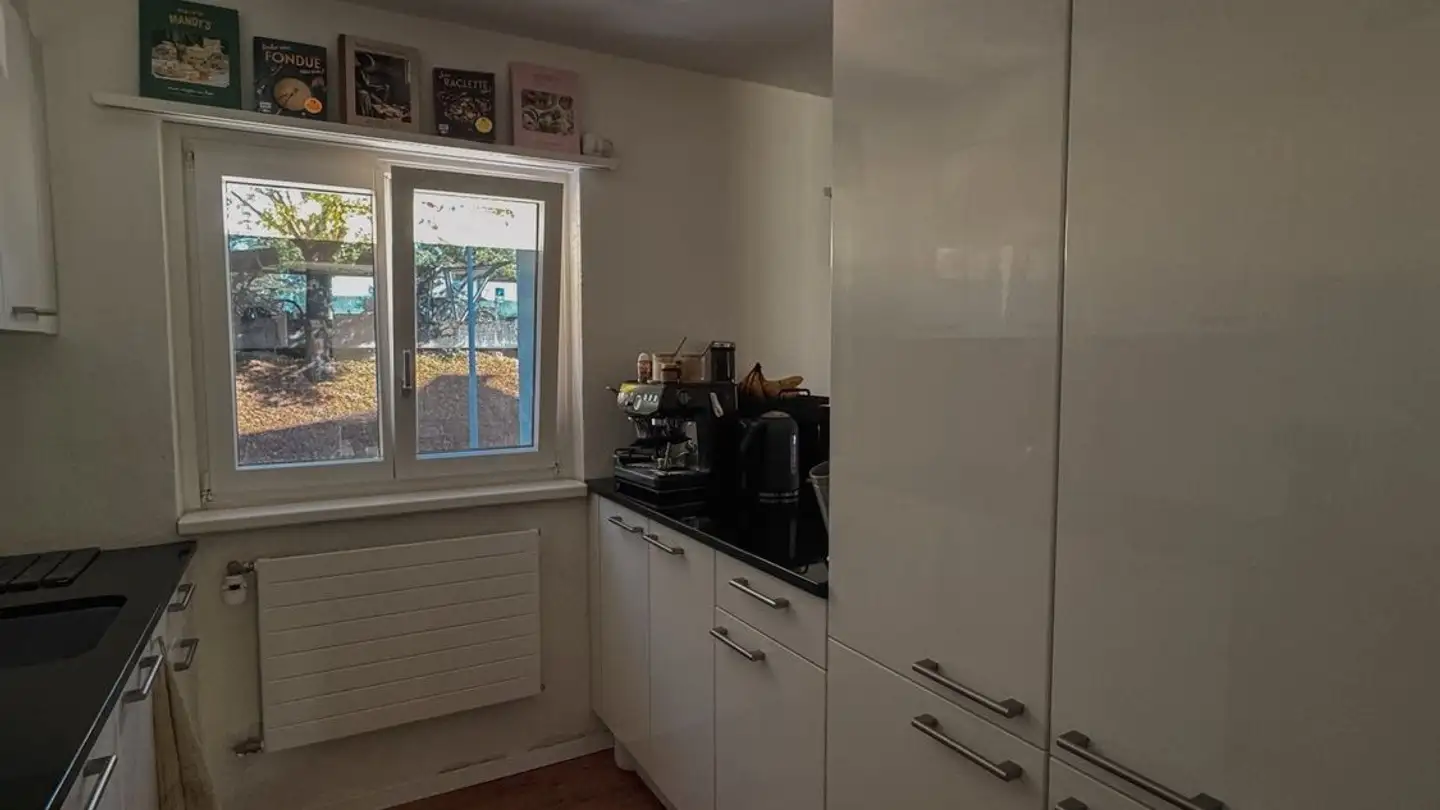 Apartment for rent - Hintere Dammstrasse 13, 4313 Möhlin - Photo 3