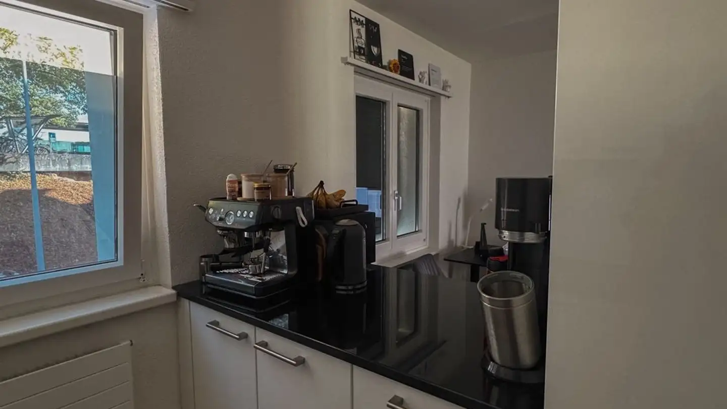 Apartment for rent - Hintere Dammstrasse 13, 4313 Möhlin - Photo 4