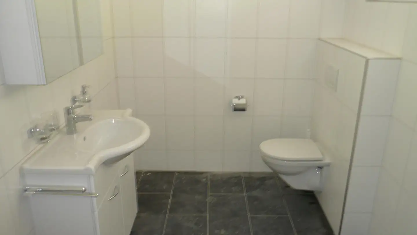 Wohnung mieten - 9478 Azmoos - Foto 2