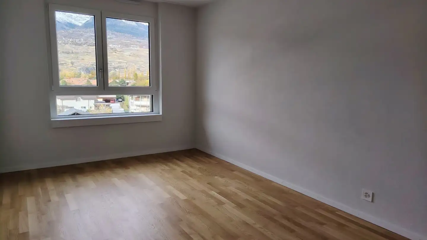 Appartement à louer - 1967 Bramois - Photo 4