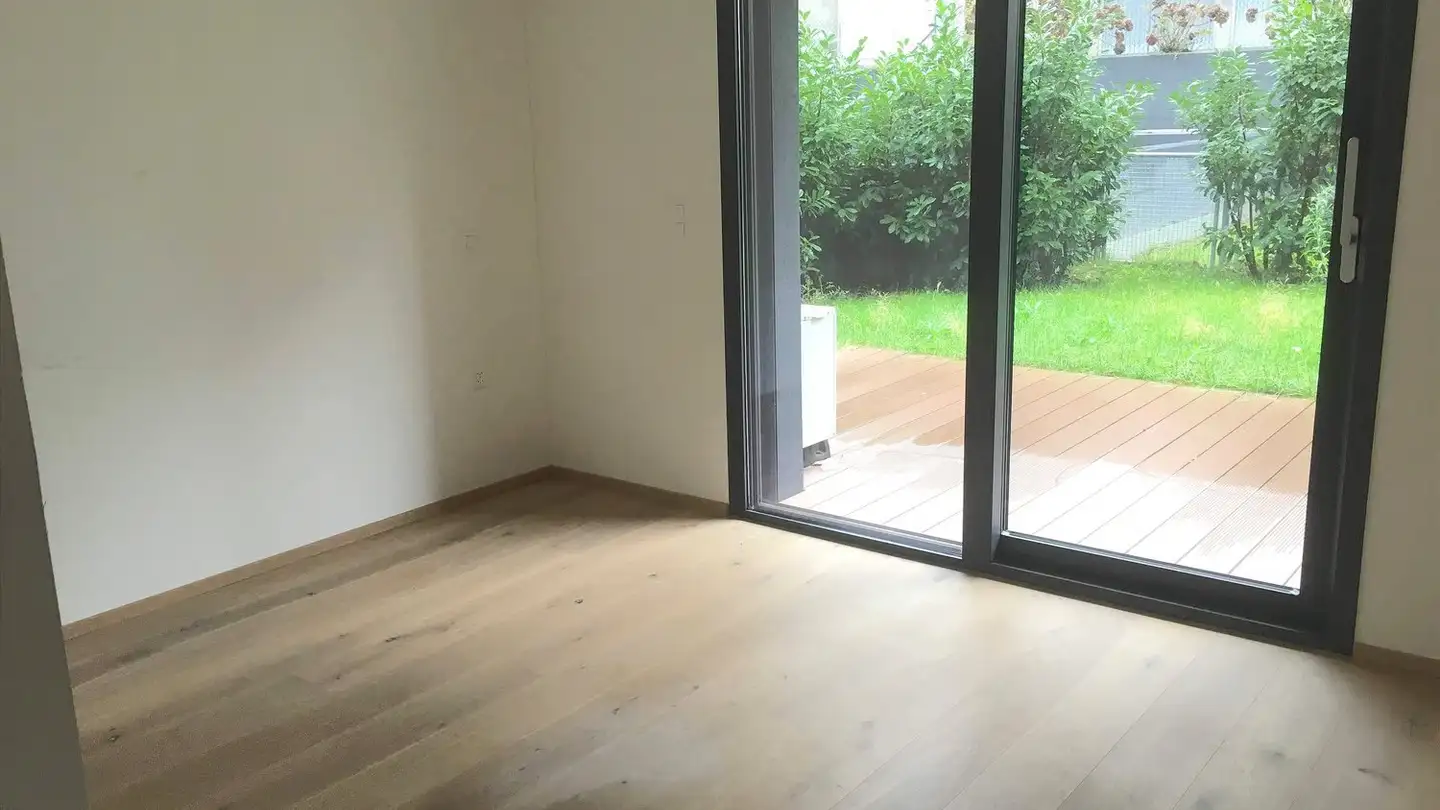Appartement à louer - 6963 Pregassona
