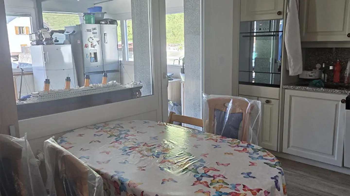 Wohnung mieten - Route De L'intyamon 102, 1666 Villars-sous-Mont - Foto 2