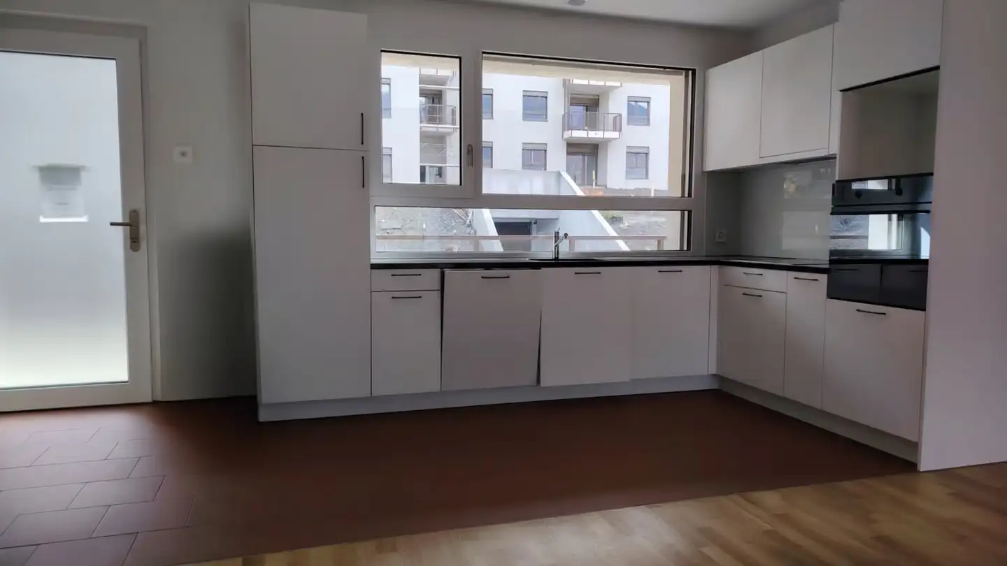 Appartement à louer - 1967 Bramois