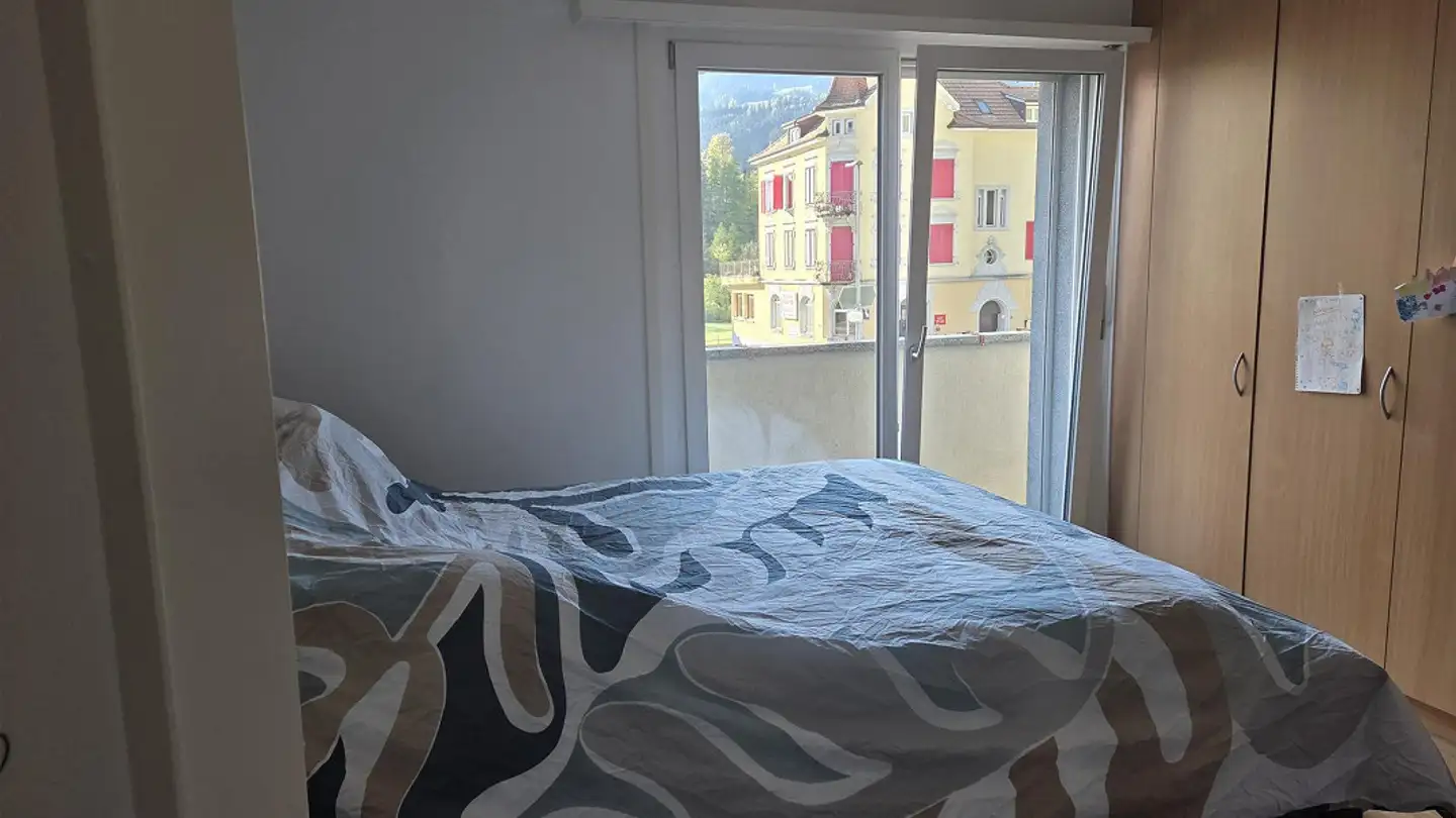 Wohnung mieten - Route De L'intyamon 102, 1666 Villars-sous-Mont - Foto 3