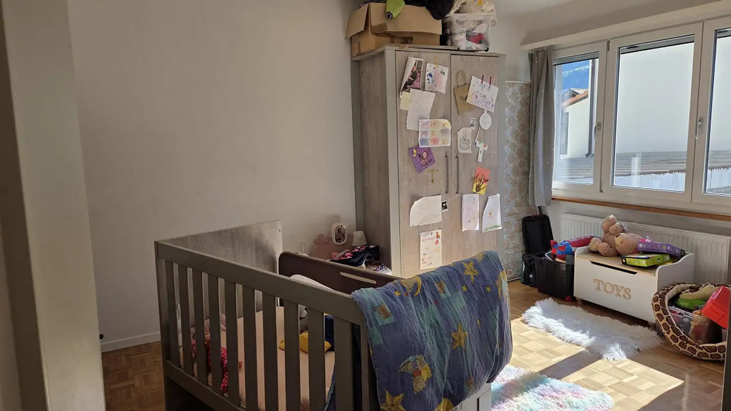 Wohnung mieten - Route De L'intyamon 102, 1666 Villars-sous-Mont - Foto 4