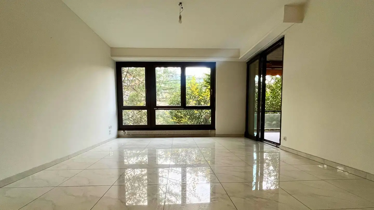 Appartamento in affitto - Via Generoso 6, 6900 Lugano