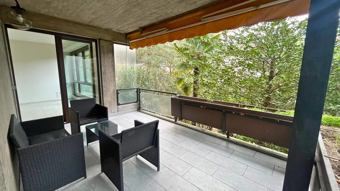 Appartamento in affitto - Via Generoso 6, 6900 Lugano - Foto 4