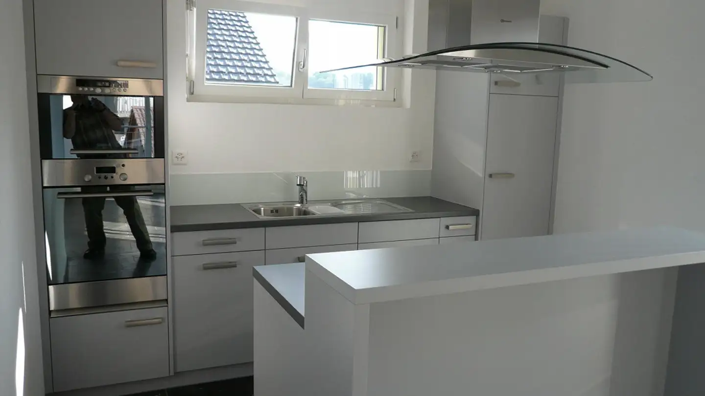 Wohnung mieten - 9478 Azmoos - Foto 3