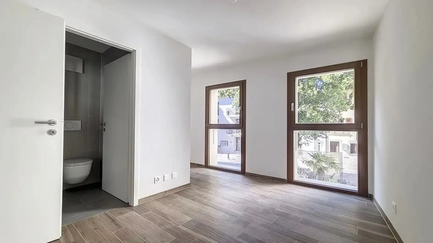 Appartamento in affitto - Rue Des Alpes 3, 1920 Martigny - Foto 4