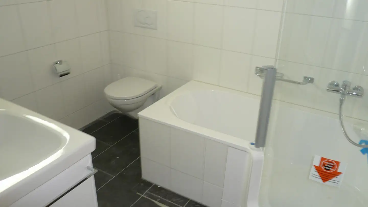 Wohnung mieten - 9478 Azmoos - Foto 4