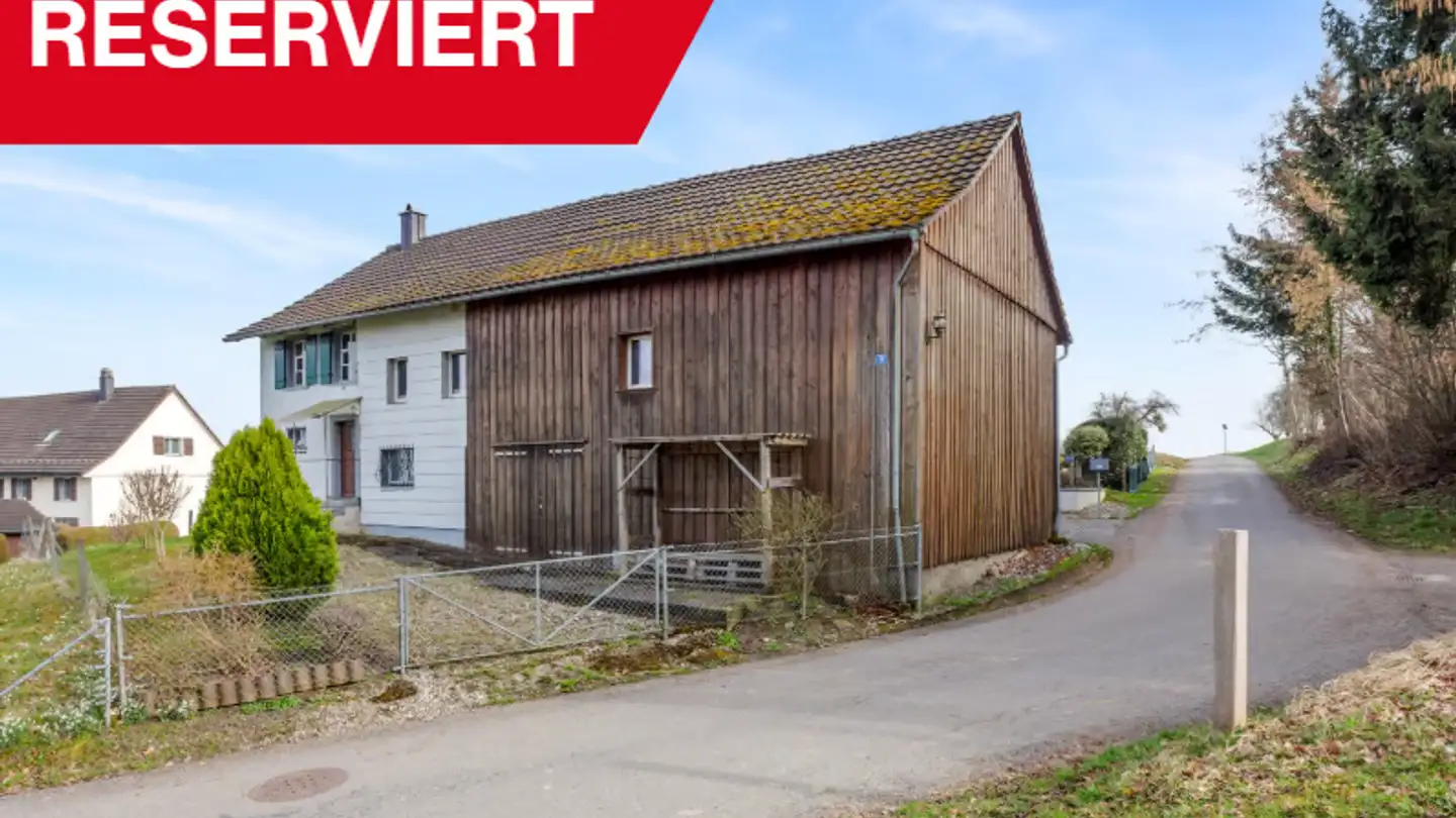 Single house for sale - 8585 Zuben