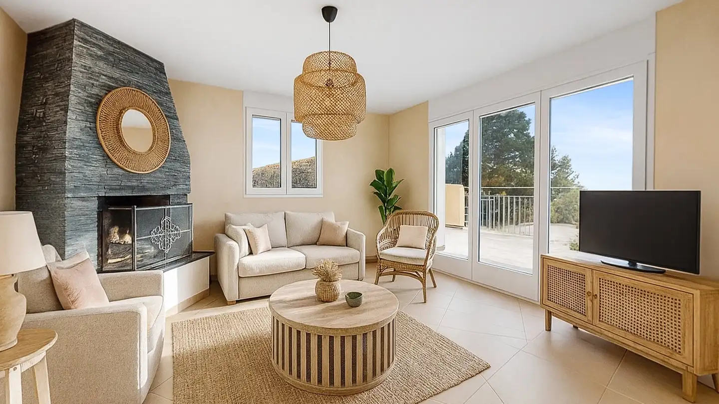 Casa singola in affitto - Augenweidstrasse 68, 8966 Oberwil-Lieli - Photo 2