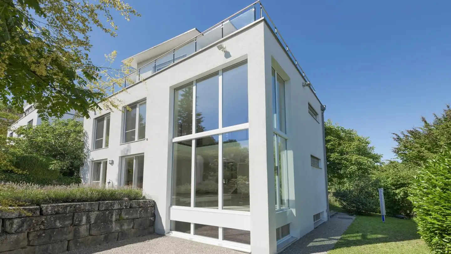 Maison individuelle à vendre - 8404 Winterthur
