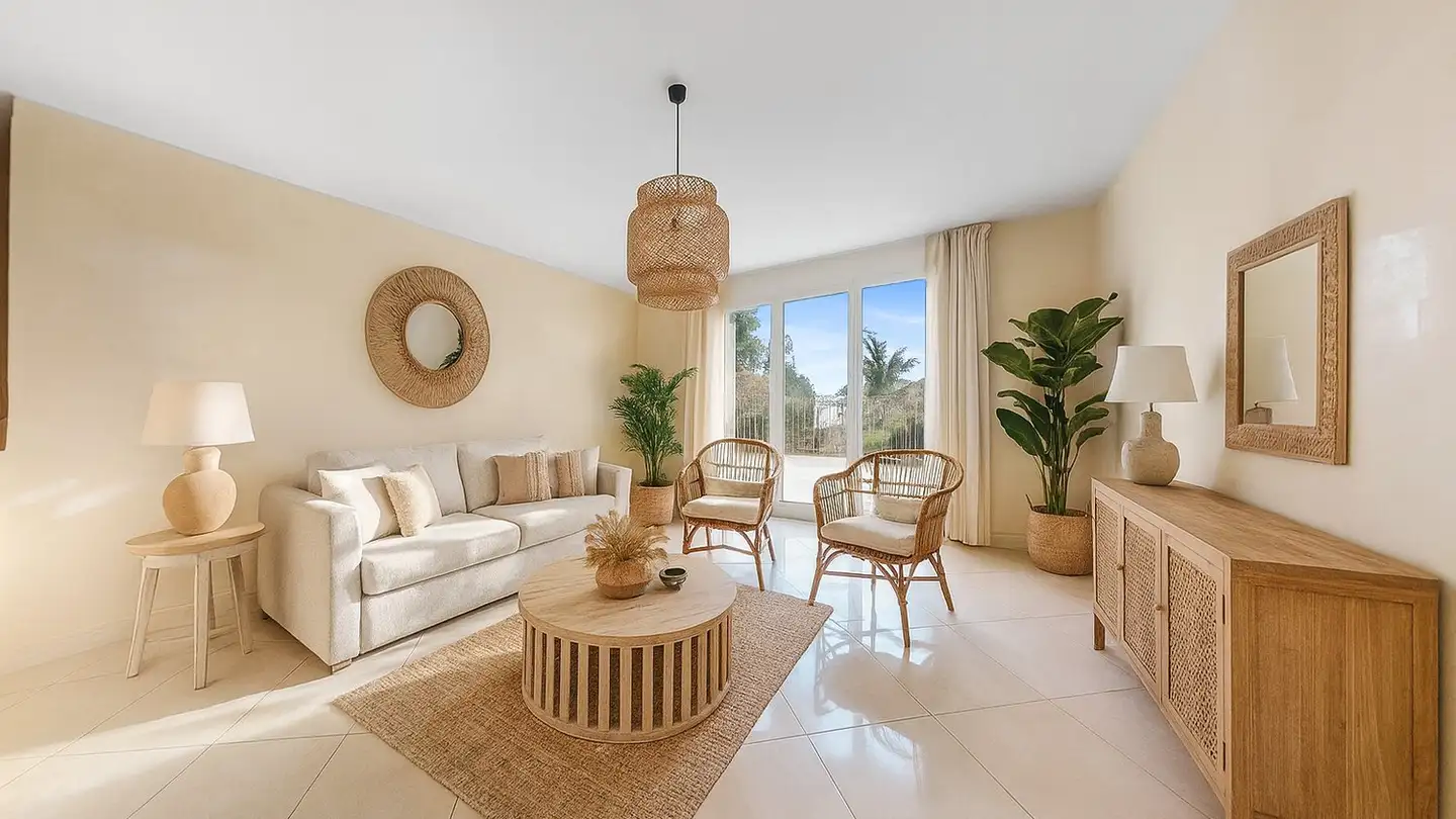 Casa singola in affitto - Augenweidstrasse 68, 8966 Oberwil-Lieli - Photo 3