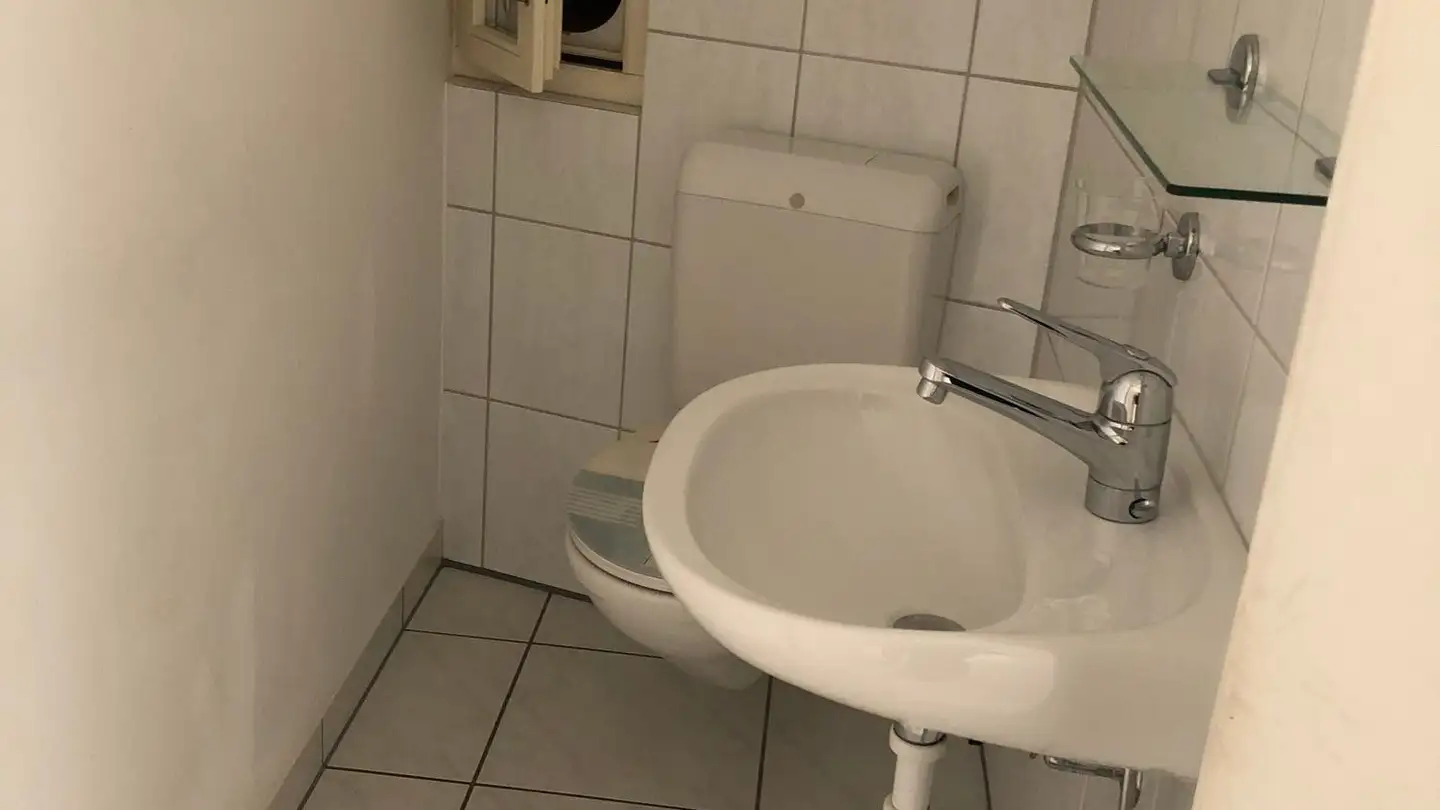 Duplex in affitto - Alte Ossingerstrasse 5, 8461 Oerlingen - Foto 3