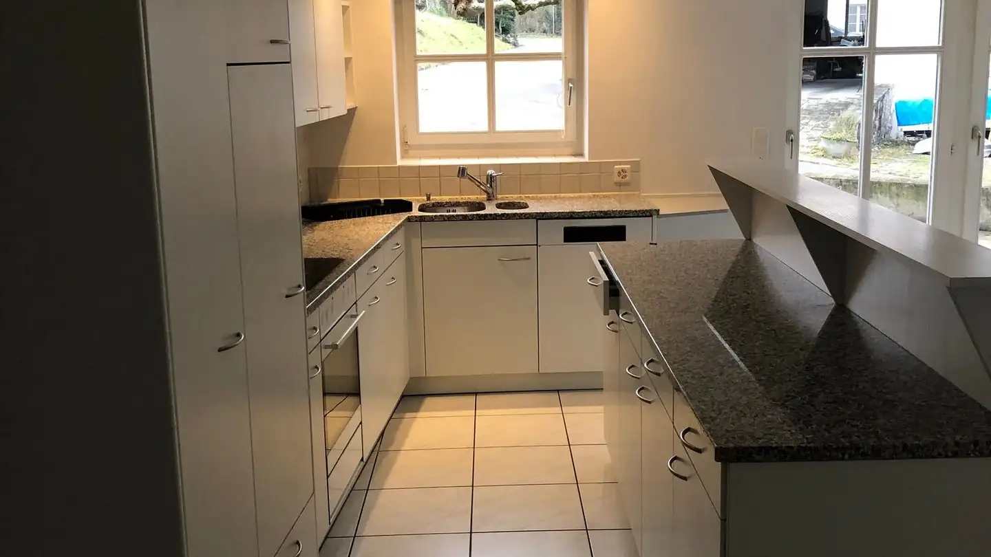 Duplex in affitto - Alte Ossingerstrasse 5, 8461 Oerlingen - Foto 4