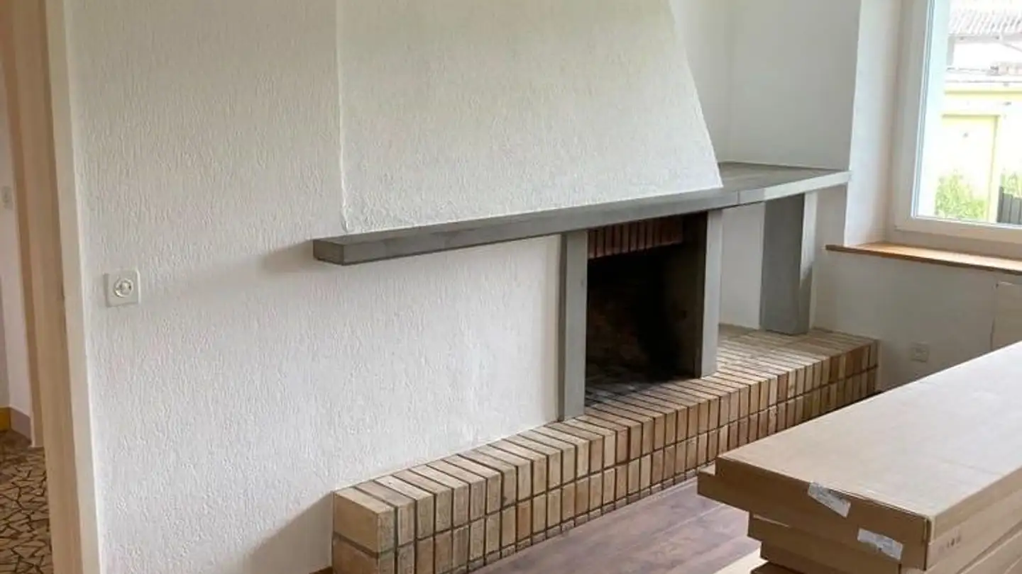 Wohnung mieten - Aesch 2, 8824 Schönenberg ZH - Foto 2