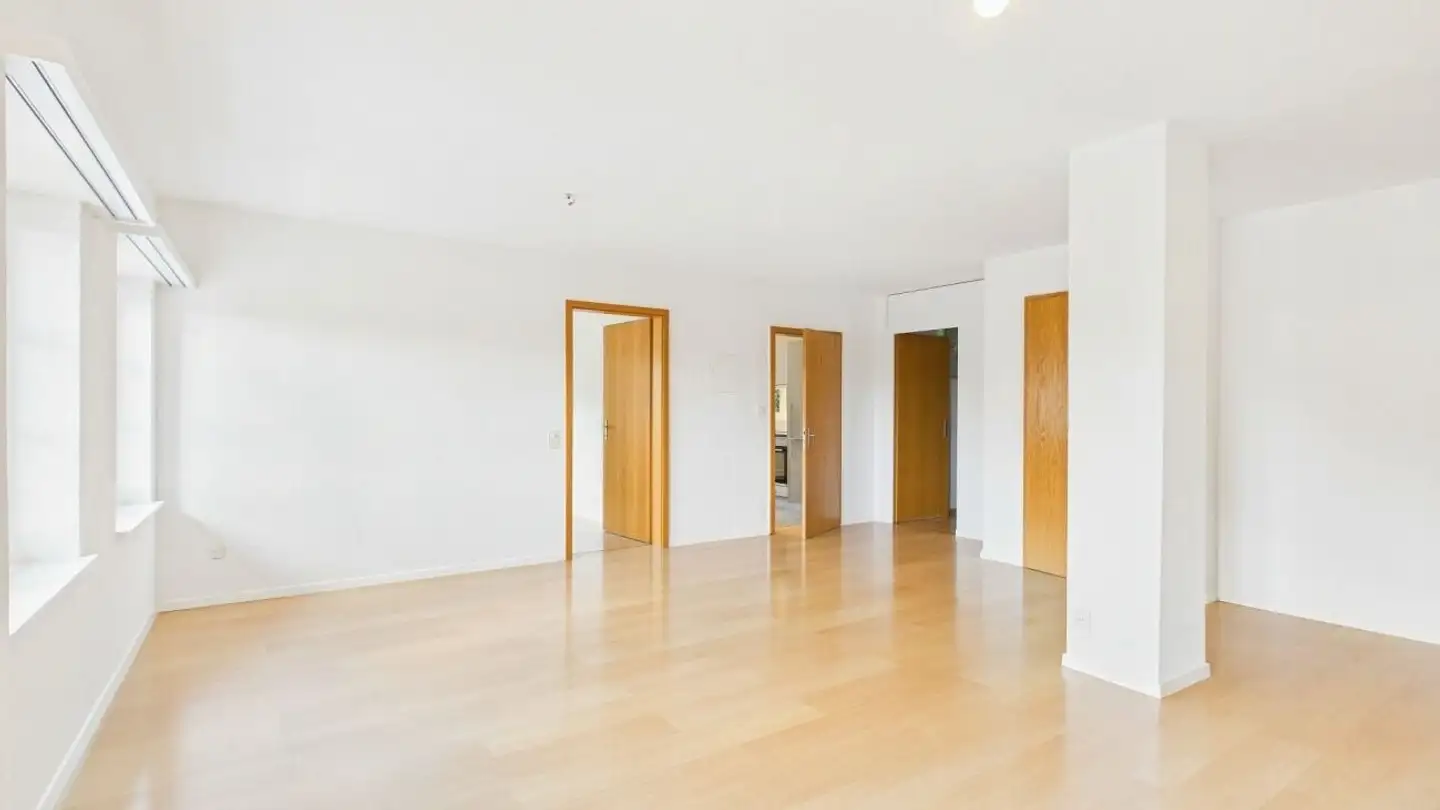Single house for rent - Klusstrasse 36, 4702 Oensingen - Photo 3