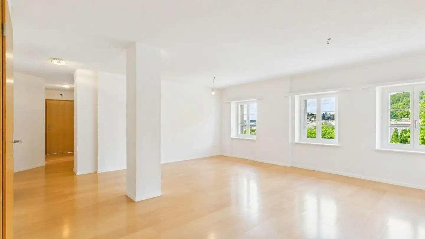 Single house for rent - Klusstrasse 36, 4702 Oensingen - Photo 4
