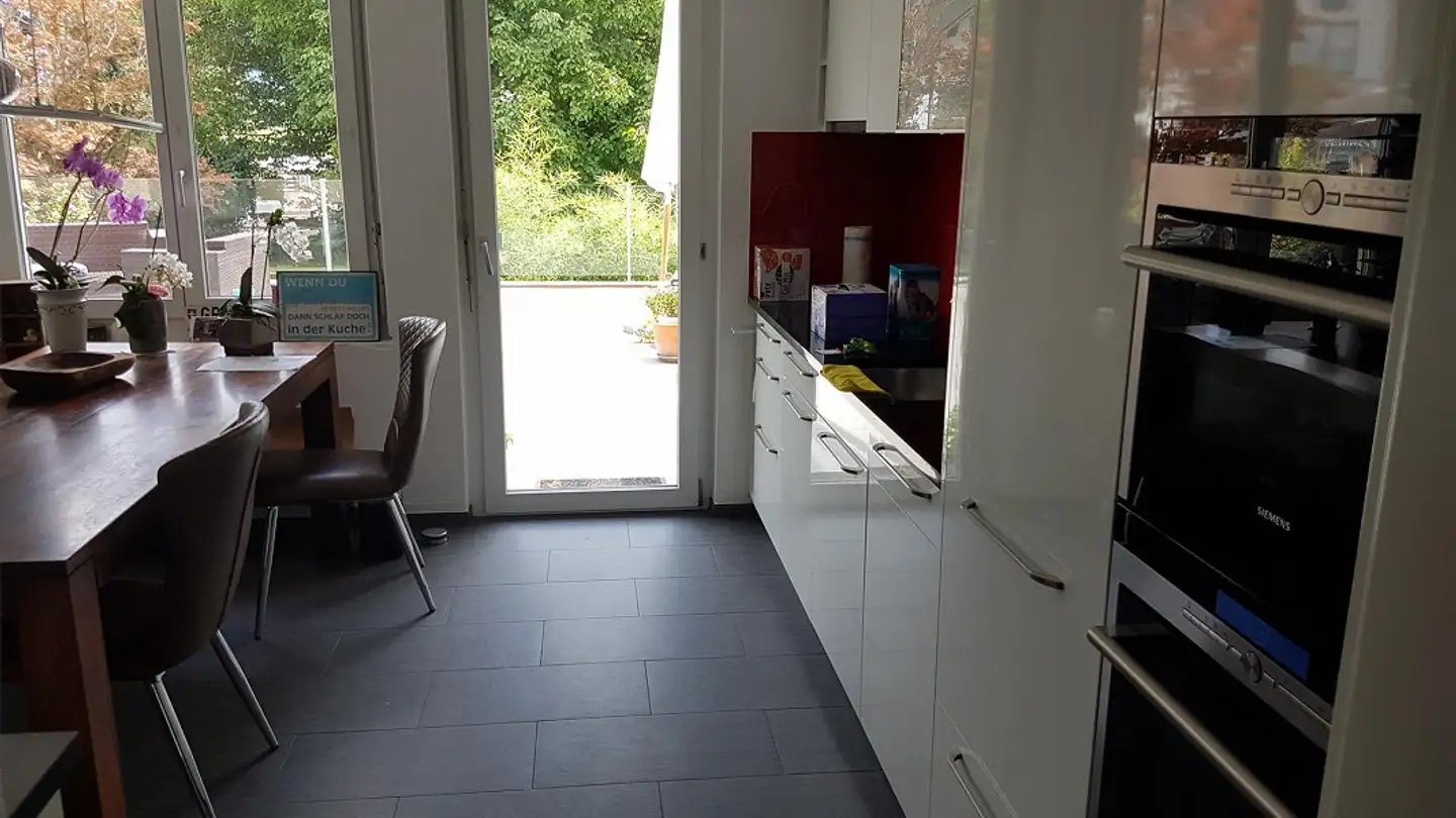 Apartment for rent - Kanalstrasse 4, 7304 Maienfeld - Photo 3