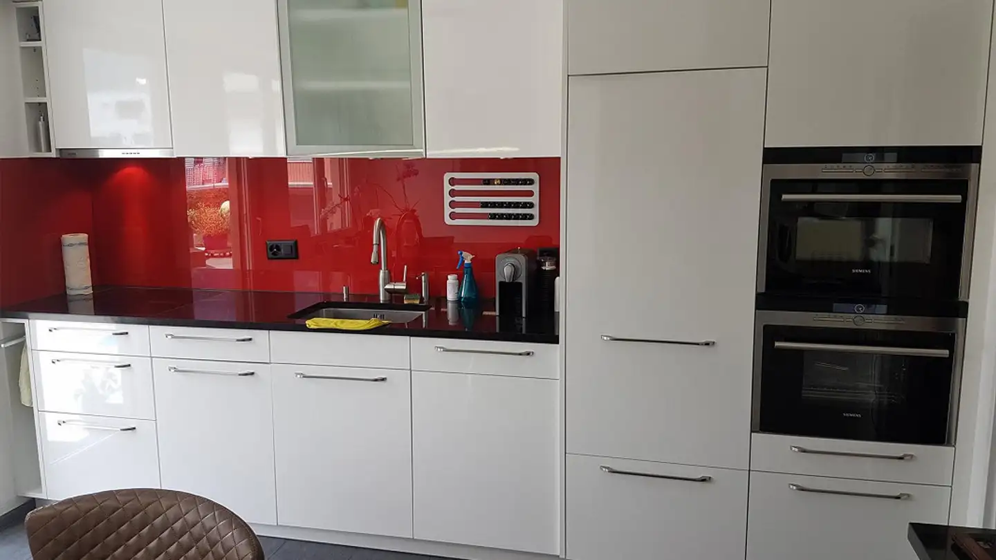 Apartment for rent - Kanalstrasse 4, 7304 Maienfeld - Photo 4