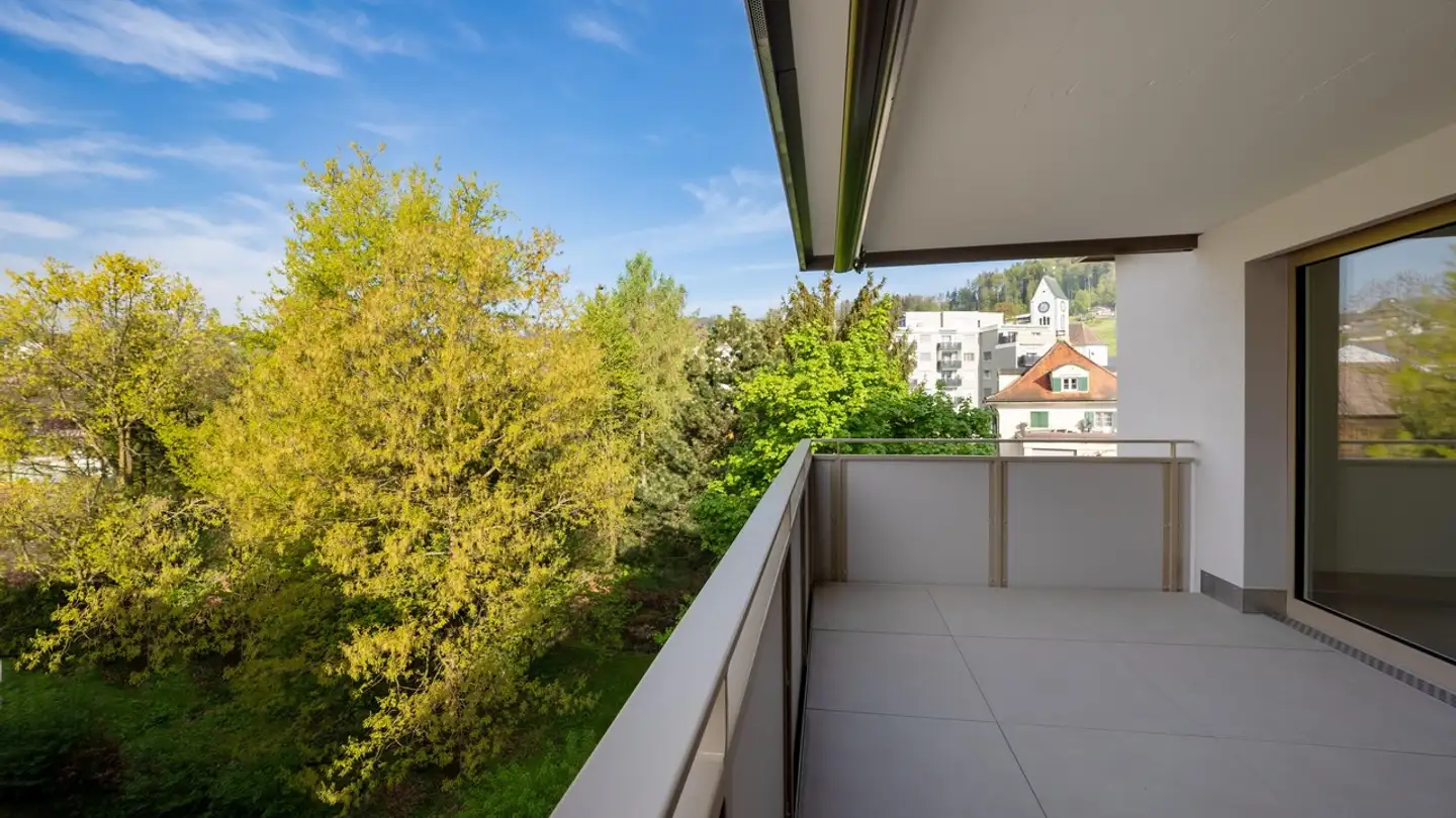 Appartamento in affitto - Linthstrasse 2, 8856 Tuggen - Photo 3