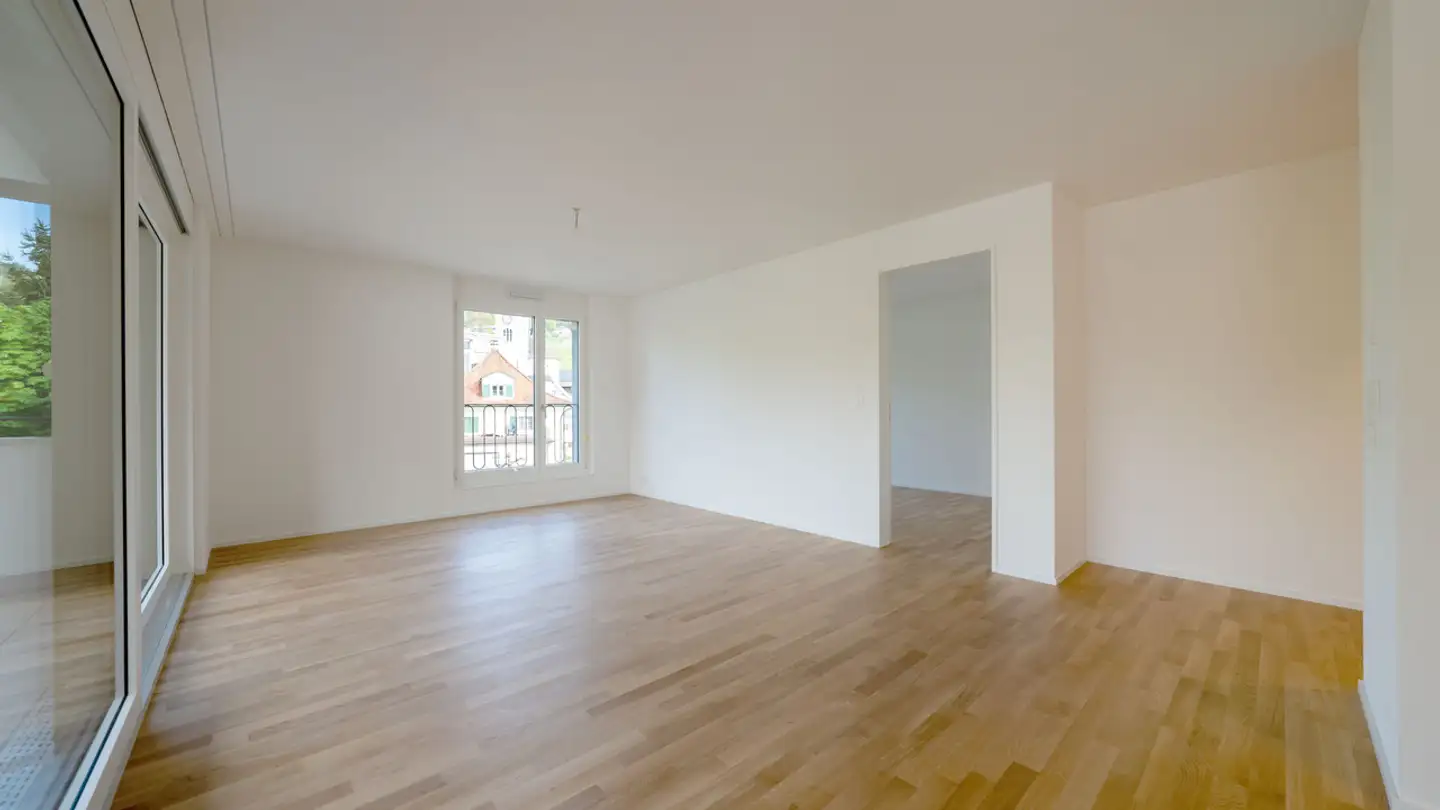 Appartamento in affitto - Linthstrasse 2, 8856 Tuggen - Photo 4