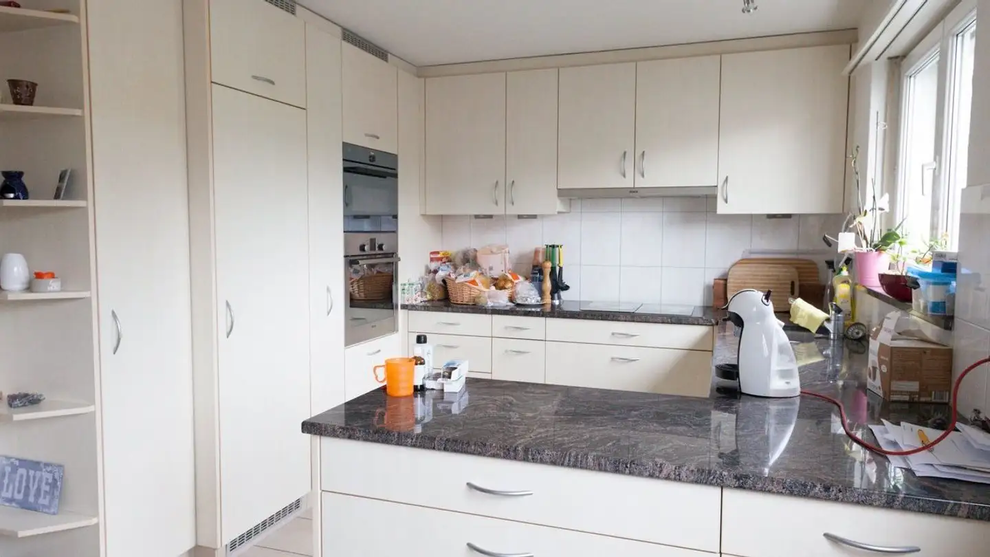 Appartement à louer - Bärnerstrasse 8, 4543 Deitingen - Photo 2