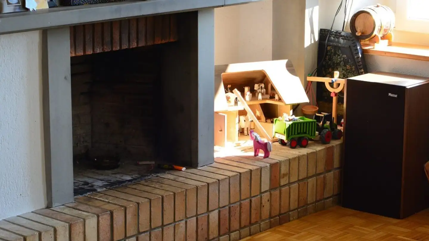 Wohnung mieten - Aesch 2, 8824 Schönenberg ZH - Foto 3