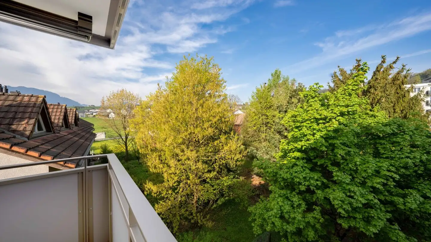 Appartamento in affitto - Linthstrasse 2, 8856 Tuggen - Photo 2