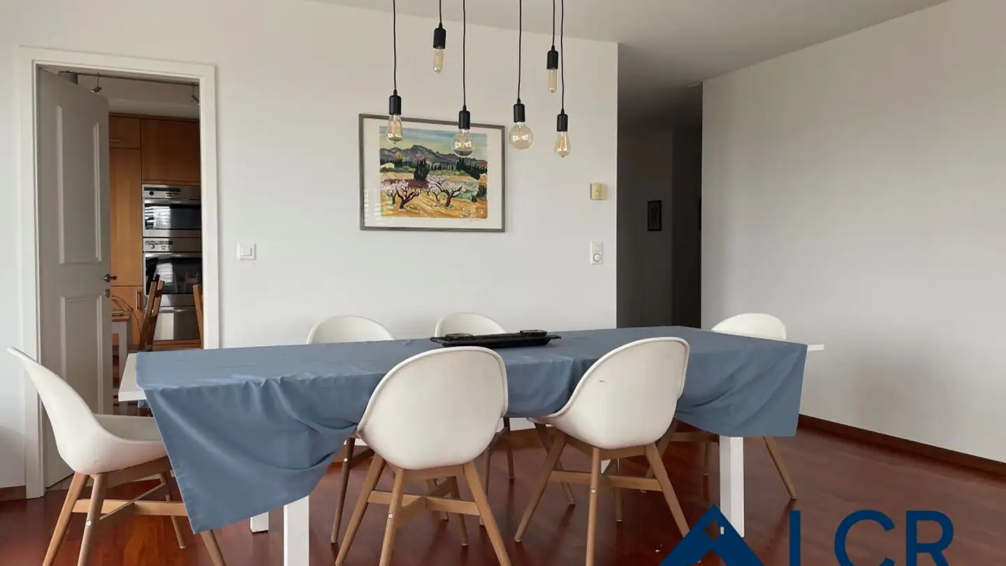 Apartment for rent - Avenue De Rhodanie, 1007 Lausanne - Photo 3
