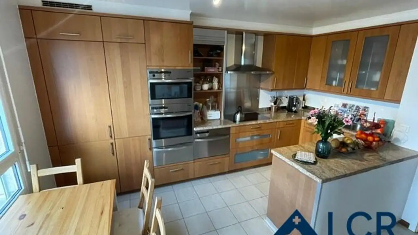 Apartment for rent - Avenue De Rhodanie, 1007 Lausanne - Photo 4