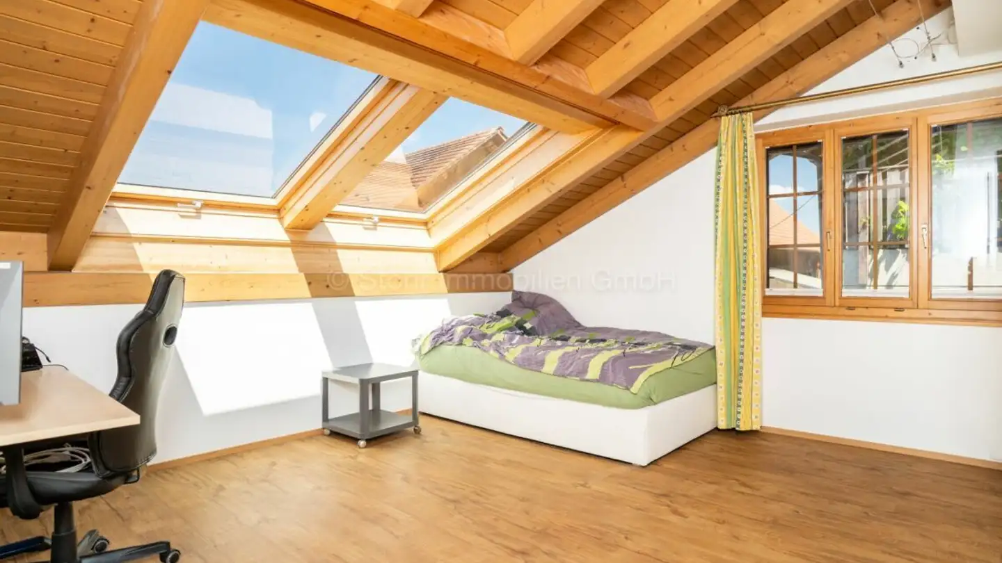 Cave house for sale - Hauptstrasse, 8544 Attikon - Photo 2