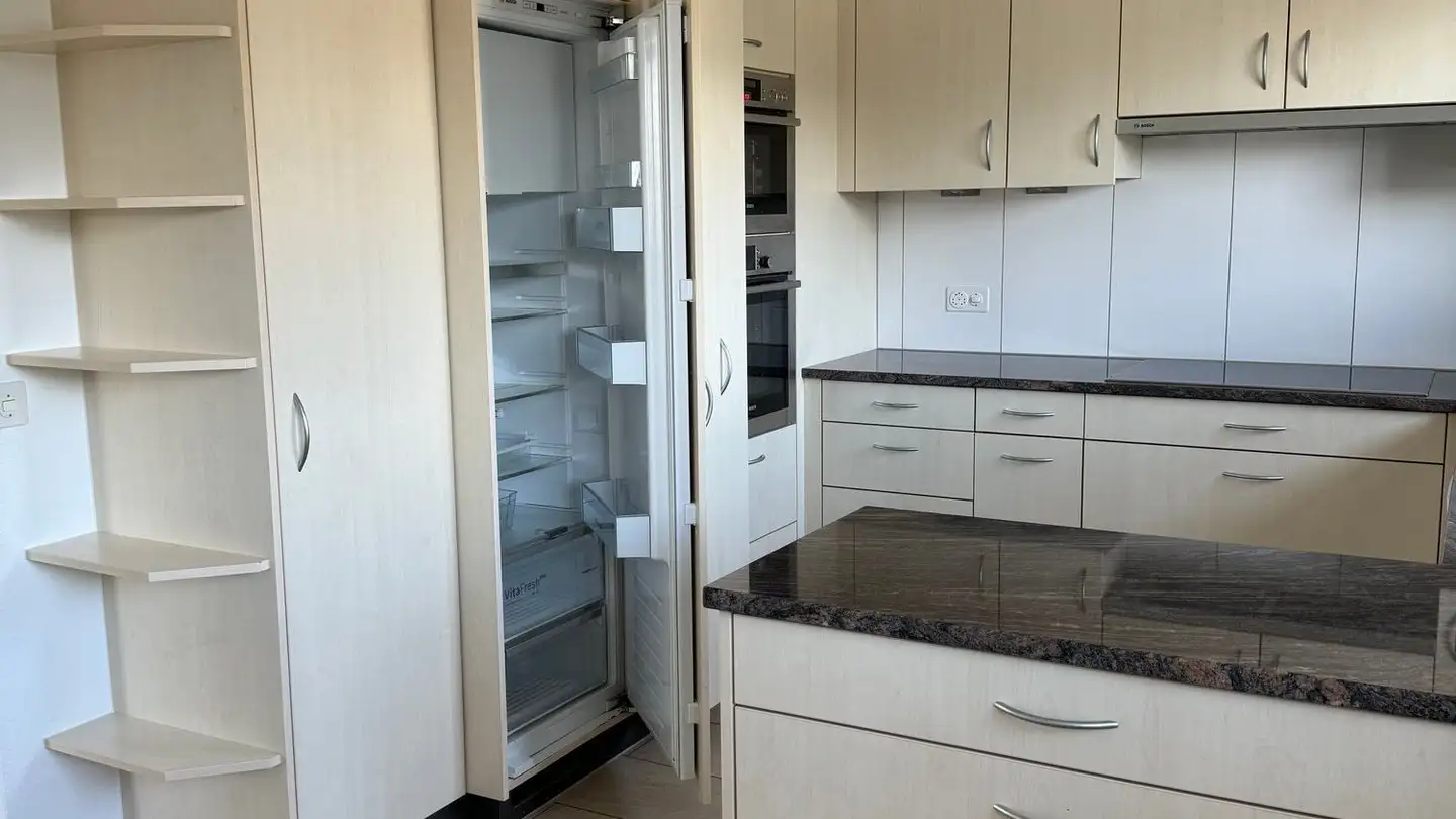 Appartement à louer - Bärnerstrasse 8, 4543 Deitingen - Photo 3