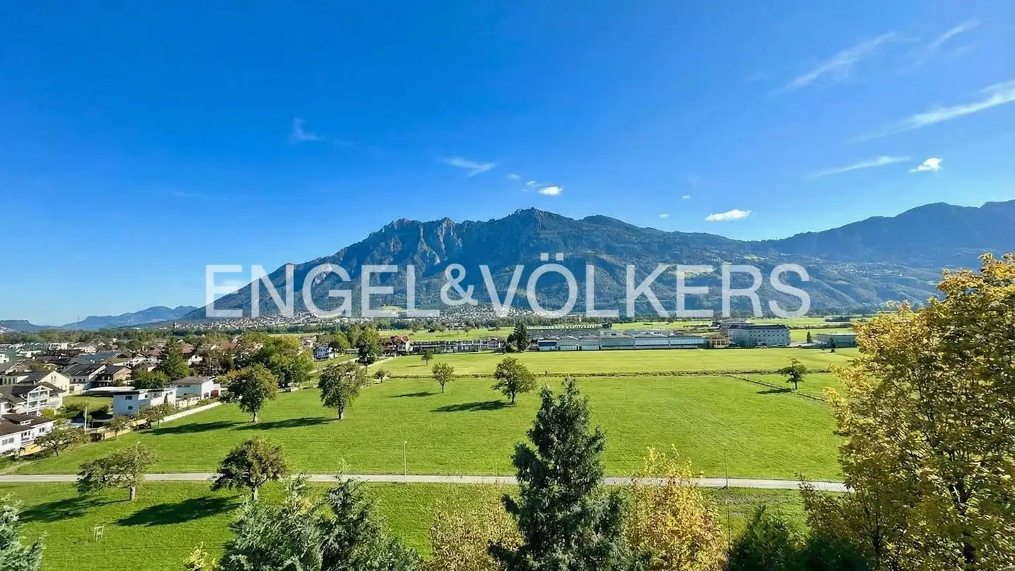 Single house for sale - 9475 Sevelen - Photo 4