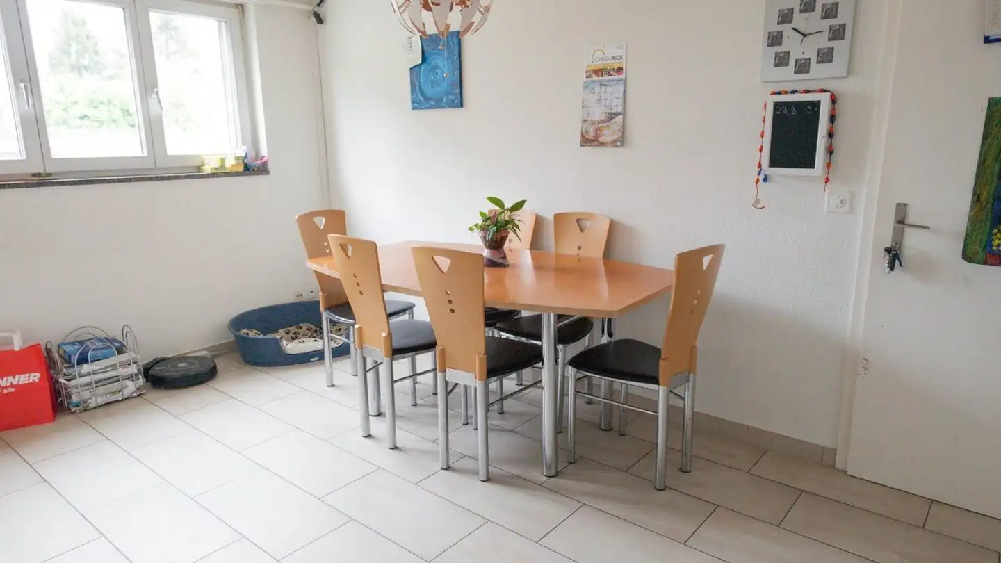 Appartement à louer - Bärnerstrasse 8, 4543 Deitingen - Photo 4
