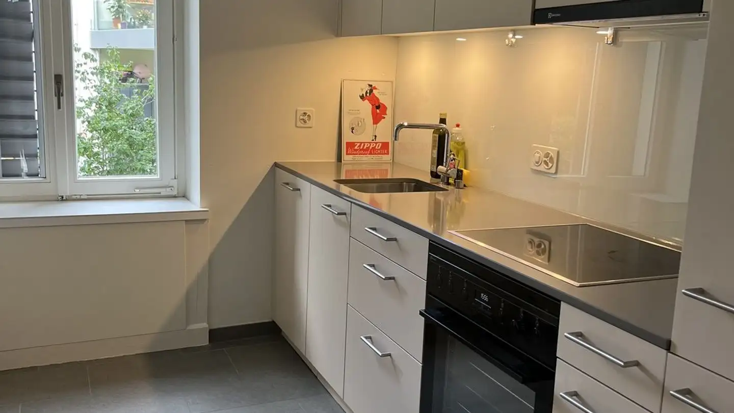 Stanza singola in affitto - Seestrasse 185, 8700 Küsnacht ZH - Foto 4