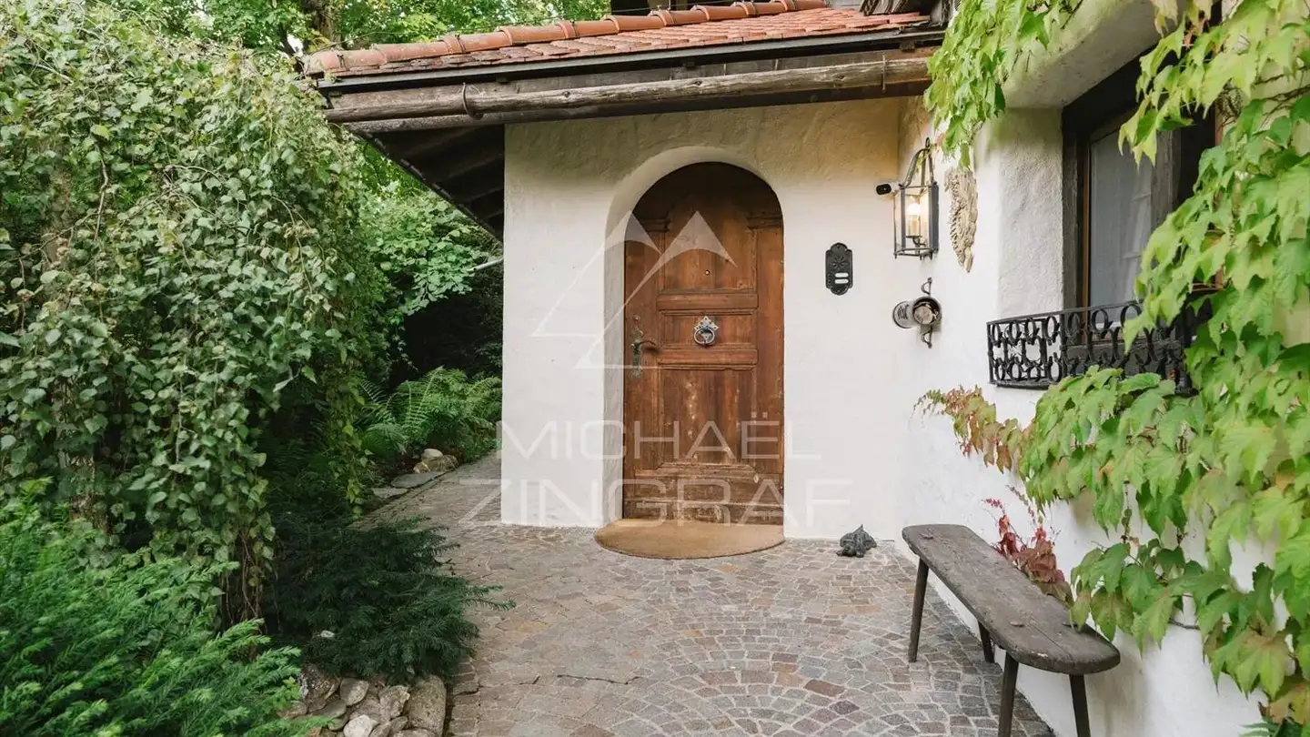 Appartamento in affitto - 3780 Gstaad - Photo 4