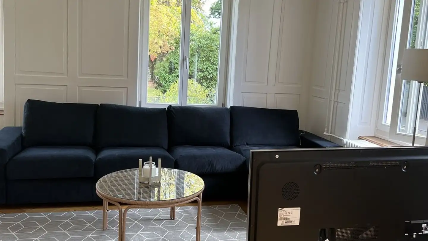 Stanza singola in affitto - Seestrasse 185, 8700 Küsnacht ZH