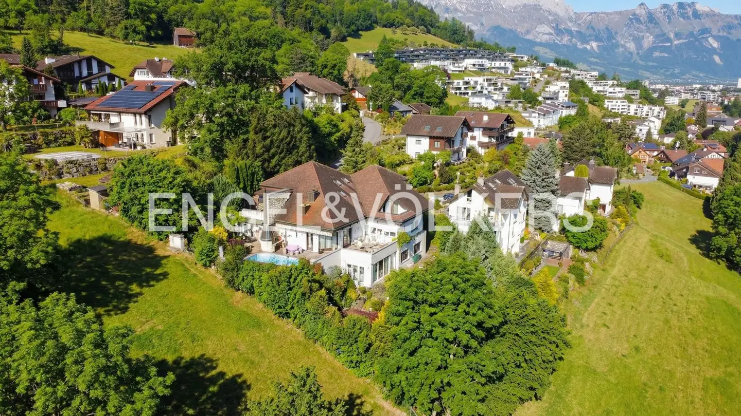 Single house for sale - 9475 Sevelen - Photo 2