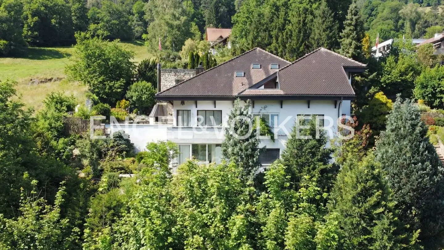 Single house for sale - 9475 Sevelen - Photo 3