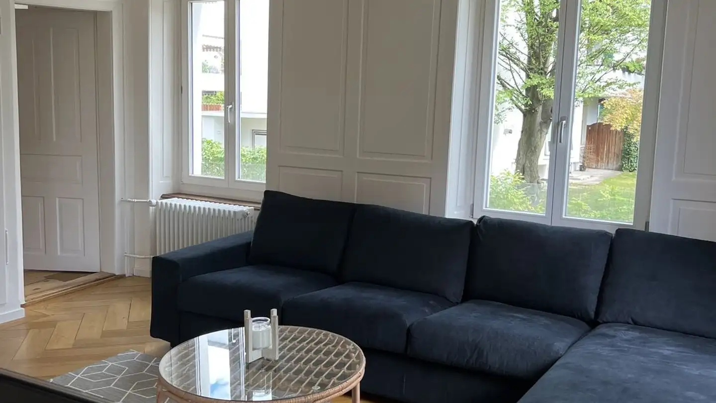 Stanza singola in affitto - Seestrasse 185, 8700 Küsnacht ZH - Foto 3