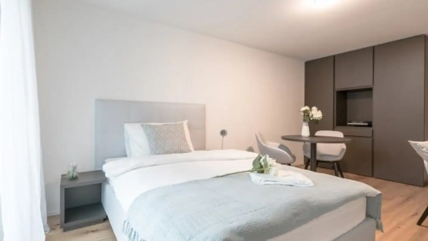 Appartement à louer - Flurstrasse 12, 8302 Kloten