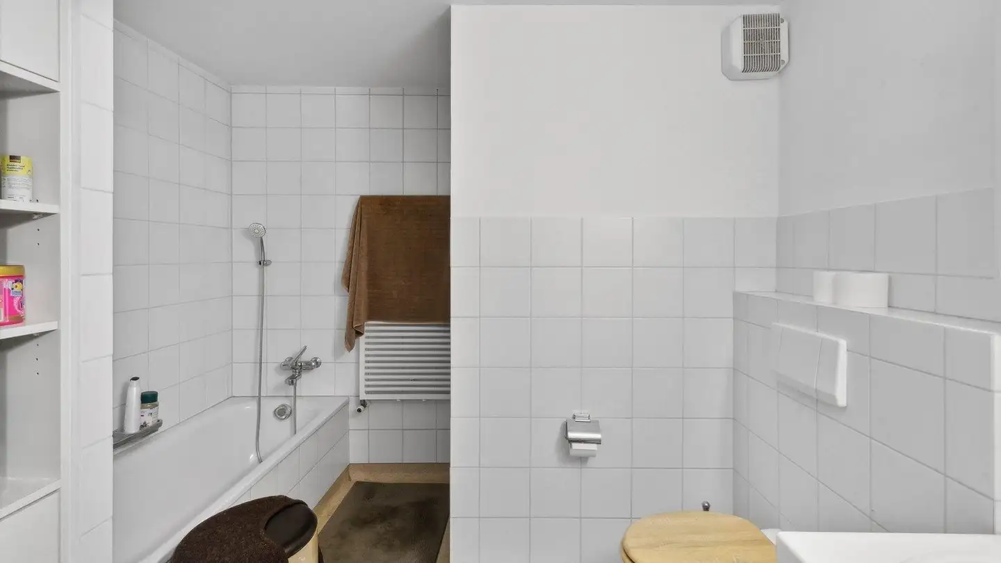 Wohnung mieten - Unterstadt 35, 8200 Schaffhausen - Foto 3