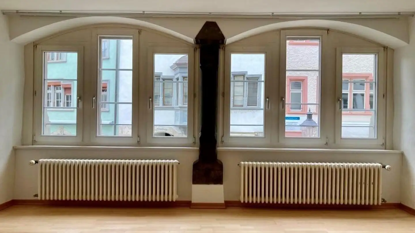 Wohnung mieten - Unterstadt 35, 8200 Schaffhausen - Foto 4