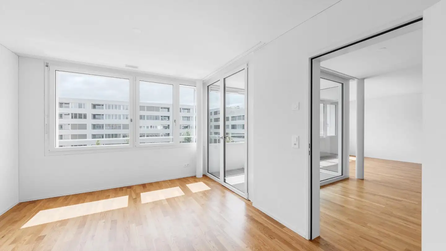 Apartment for rent - 6032 Emmen - Photo 3