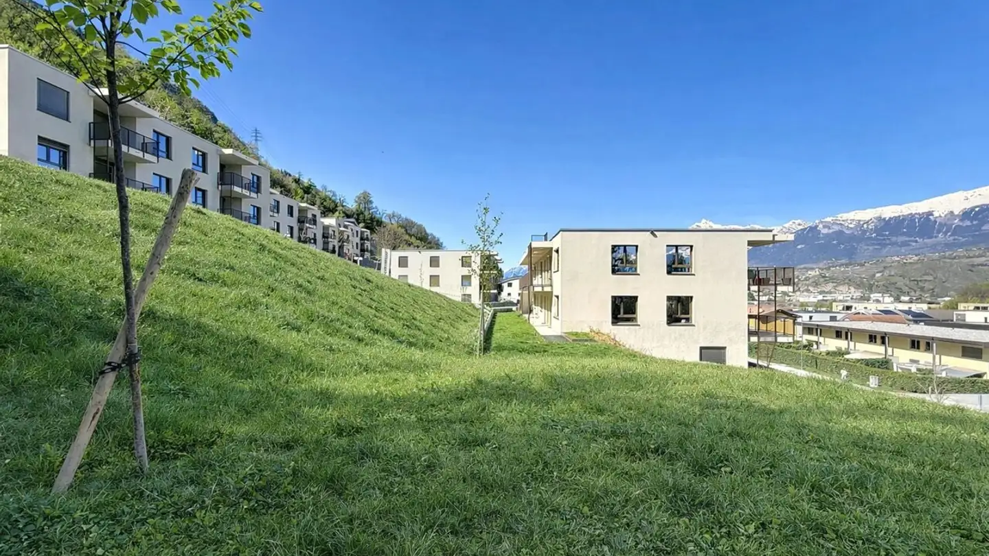 Apartment for rent - Route De Bramois, 1967 Bramois